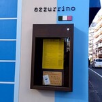 Azzurrino - 