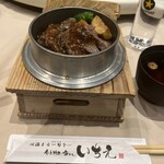 旬のお料理・釜飯 いちえ - 