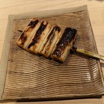 虎ノ門 焼鳥國よし - 