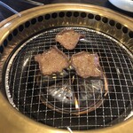 焼肉 食道園 - 