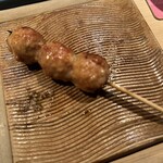 虎ノ門 焼鳥國よし - 