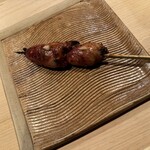 虎ノ門 焼鳥國よし - 