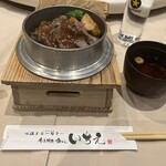 旬のお料理・釜飯 いちえ - 