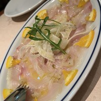 イル カルディナーレ 銀座本店 -  イル カルディナーレ 銀座本店 -
