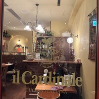 イル カルディナーレ 銀座本店 -  イル カルディナーレ 銀座本店 -