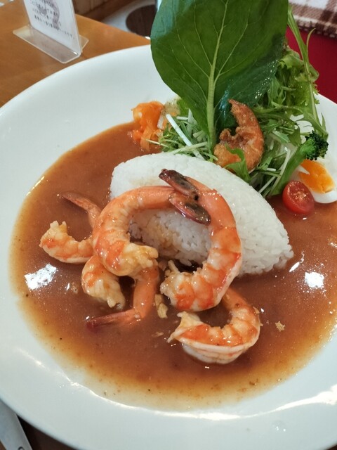 Shrimps （シュリンプス） - 吉原本町/シーフード | 食べログ