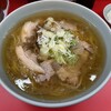 邦ちゃんラーメン 両国店