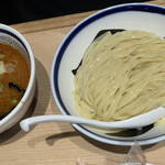 Chuukasoba Tsukemen Gyoku - 