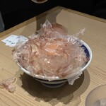 中華そば つけめん 玉 - 