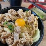 伝説のすた丼屋 - 