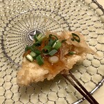 Tempura Kushi To Mabushi Meshi Hageten - 