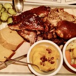 SMOKEHOUSE - 