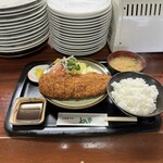 とん幸 - 料理写真: