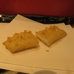 銀座 天一 - スミイカ