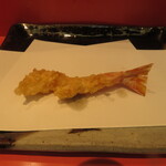 銀座 天一 - 車海老