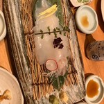 古民家居酒屋 おいどん - 