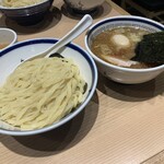 Chuukasoba Tsukemen Gyoku - 