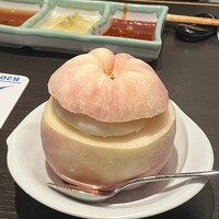 叙々苑 新宿小田急ハルク店 - 