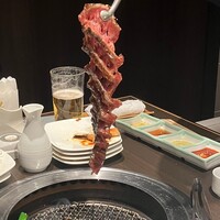 叙々苑 新宿小田急ハルク店 - 