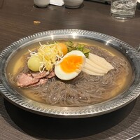 叙々苑 新宿小田急ハルク店 - 