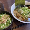 麺屋 よじむ 幕張本郷店