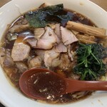 Ramen Higuma - 