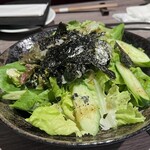 肉牛寿司×しゃぶ焼肉2＋9 - 