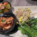 肉牛寿司×しゃぶ焼肉2＋9 - 