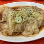 中華料理 萬福 - 