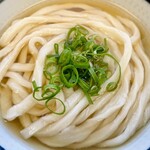 宮武うどん - 