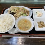 ポパイ ラーメンレストラン - 