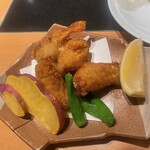 玄品 大阪 梅田東通 ふぐ・うなぎ・かに料理 - 