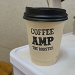 COFFEE AMP. - 