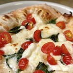 400℃ PIZZA - 