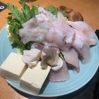 玄品 大阪 梅田東通 ふぐ・うなぎ・かに料理 - 