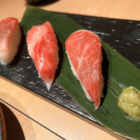 プレミアム和牛の店 味蔵の杜 - 