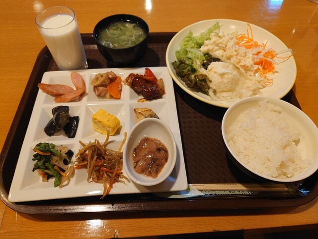 スマイルホテル 苫小牧（Smile Hotel） - 苫小牧（ホテル）の写真