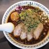 スパイス・ラー麺 卍力 行徳店