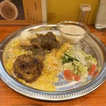 バングラキッチン西千葉 - 