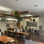 Restaurant Cafe CARO - 