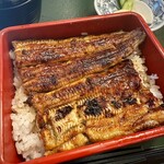 Asakusa Unagi Sansho - 