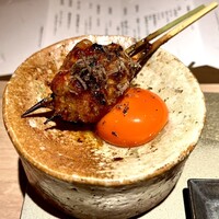 厳選焼鳥 一石三鳥 本店 - 