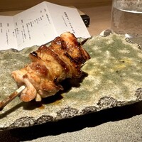 厳選焼鳥 一石三鳥 本店 - 