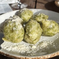 ピッツェリア&トラットリア ゴンゾ 目黒店 - 