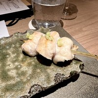 厳選焼鳥 一石三鳥 本店 - 