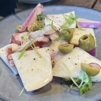 ピッツェリア&トラットリア ゴンゾ 目黒店 - 