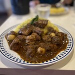 カレーの店 マボロシ - 