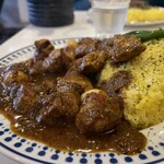 カレーの店 マボロシ - 