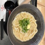 山下本気うどん - 