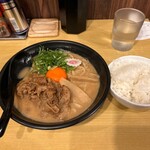 おとど食堂 - 